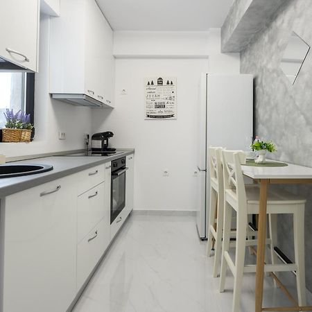 Era Herastrau Boutique Βουκουρέστι Εξωτερικό φωτογραφία