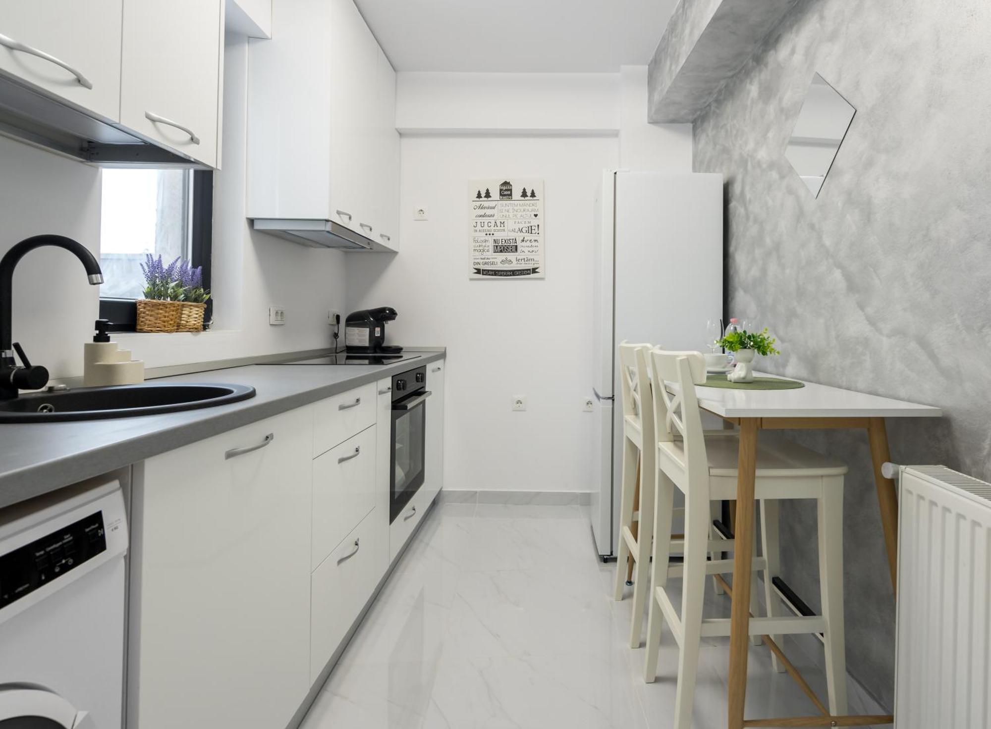 Era Herastrau Boutique Βουκουρέστι Εξωτερικό φωτογραφία