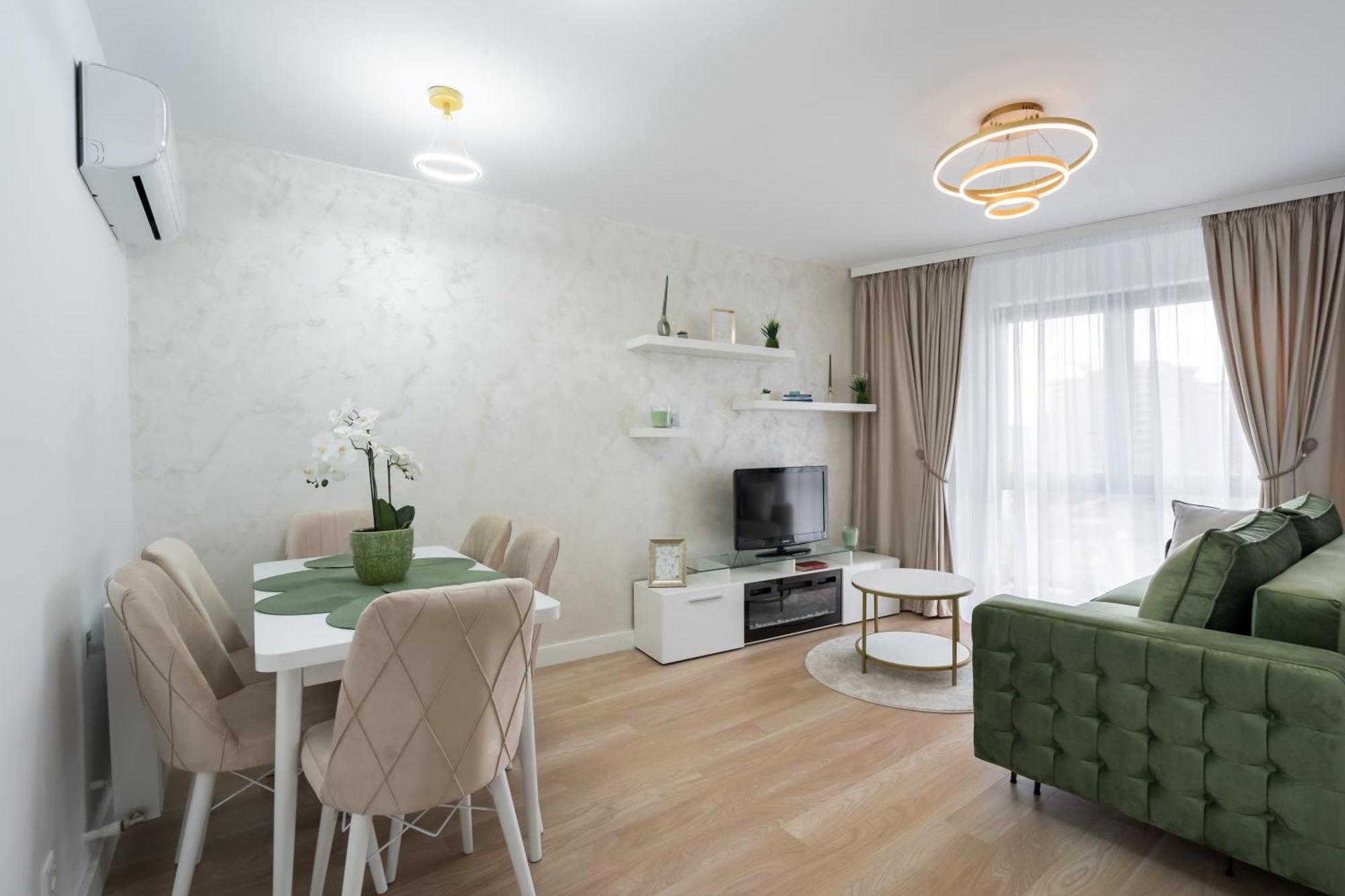 Era Herastrau Boutique Βουκουρέστι Εξωτερικό φωτογραφία