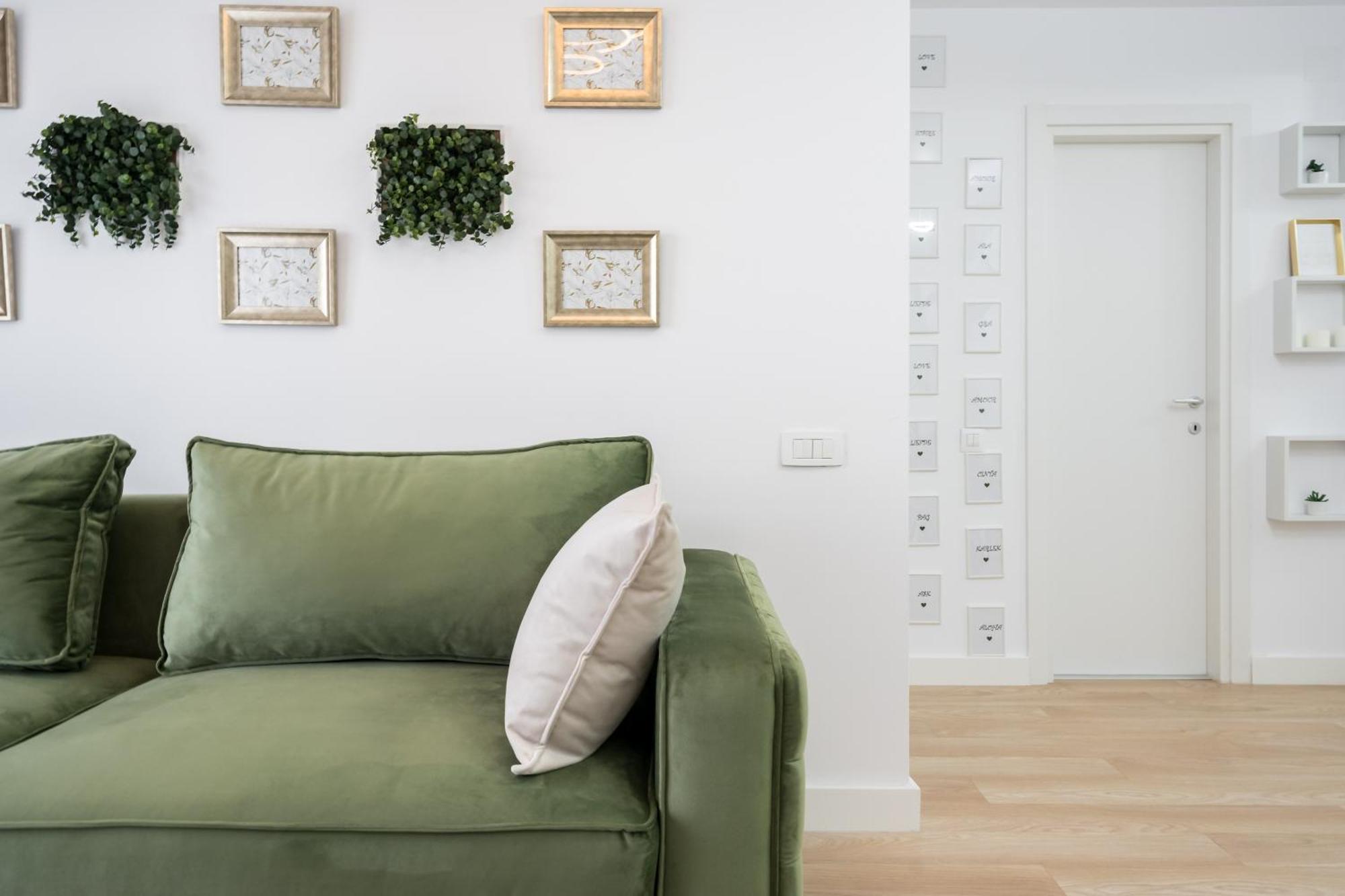 Era Herastrau Boutique Βουκουρέστι Εξωτερικό φωτογραφία