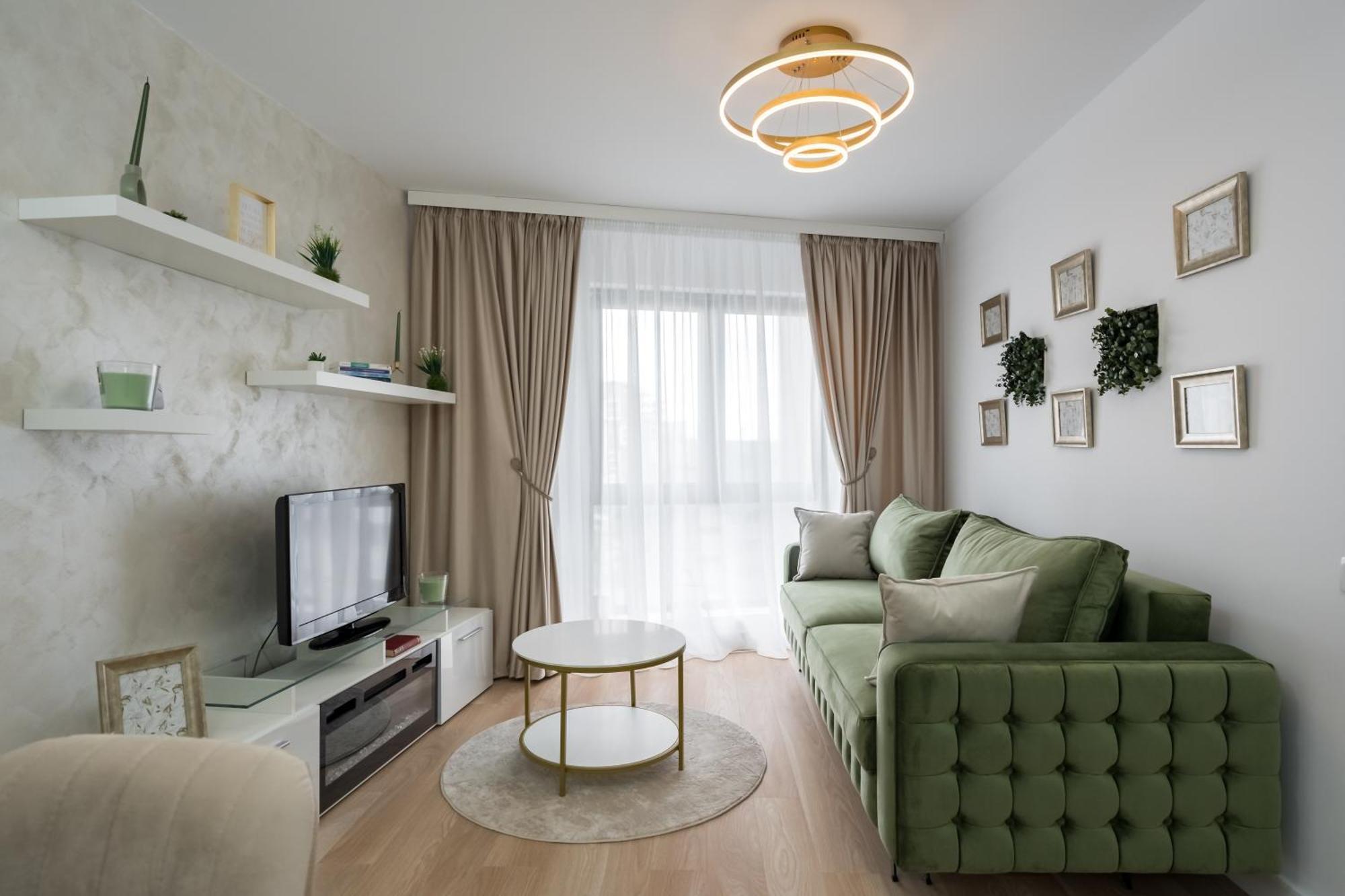 Era Herastrau Boutique Βουκουρέστι Εξωτερικό φωτογραφία
