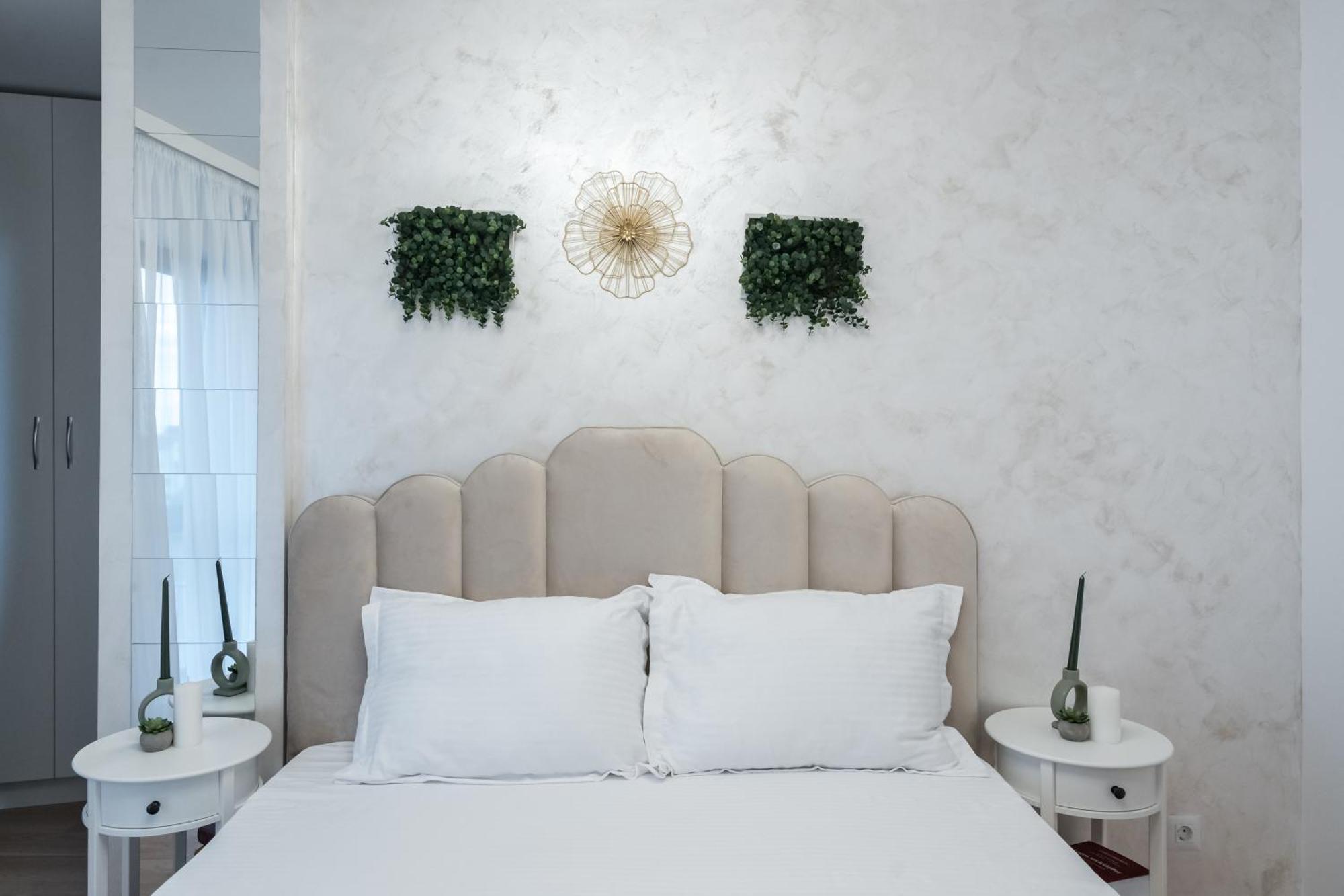 Era Herastrau Boutique Βουκουρέστι Εξωτερικό φωτογραφία