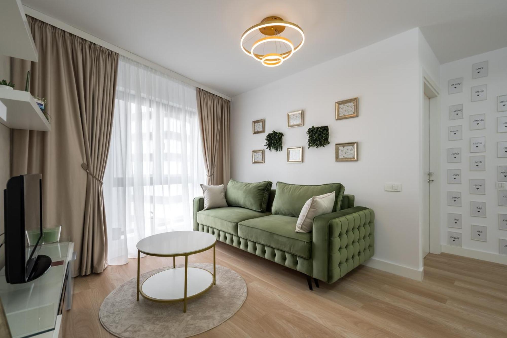 Era Herastrau Boutique Βουκουρέστι Εξωτερικό φωτογραφία